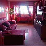 Estupenda Habitacion Cama Grande, Recinto Ferial