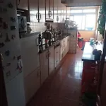 Estupenda Habitacion Cama Grande, Recinto Ferial